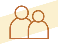 Individual Families Icon