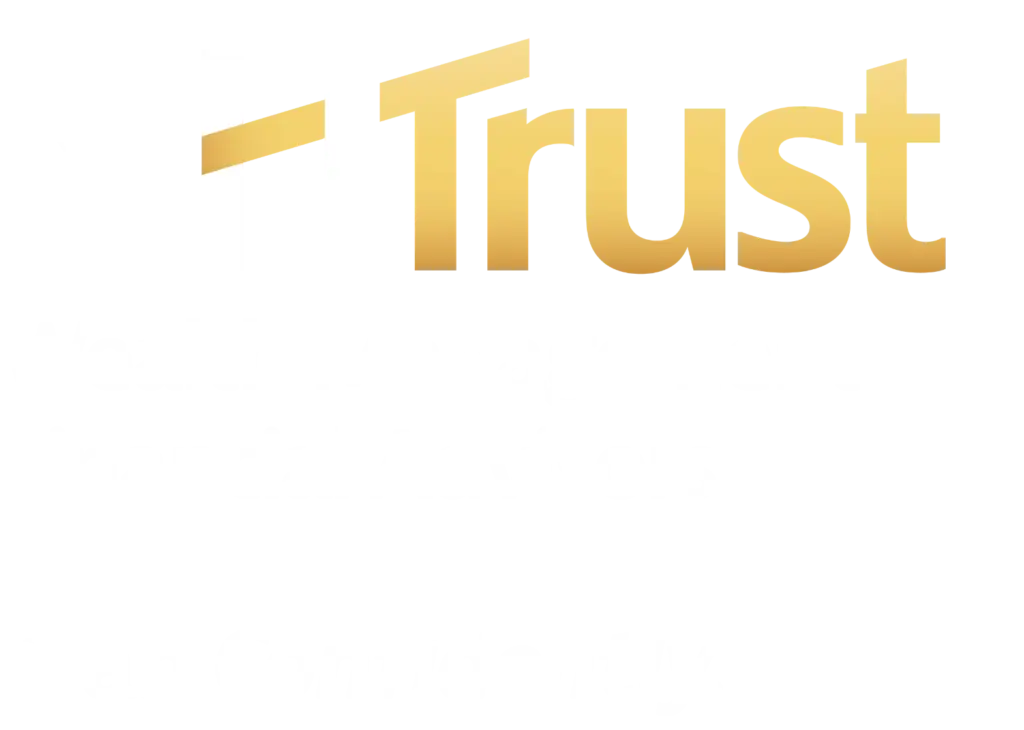 NHTrust logo with the phrases: Wealth Management, Financial Advisors, Plan Confidently.