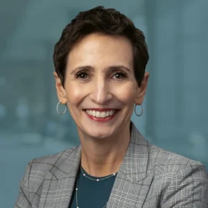 Picture of Toni Ciampaglione, CFP®