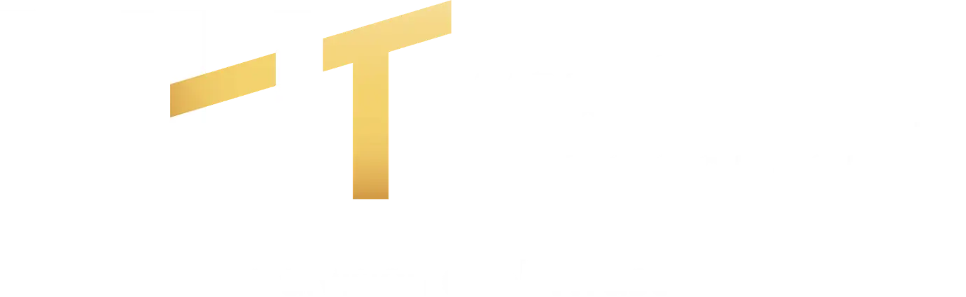 NHTrust Wealth Management logo with gold and white text on a light gray background, representing trusted Financial Advisors specializing in wealth management.